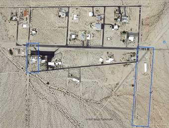 Borrego Air Ranch Photo